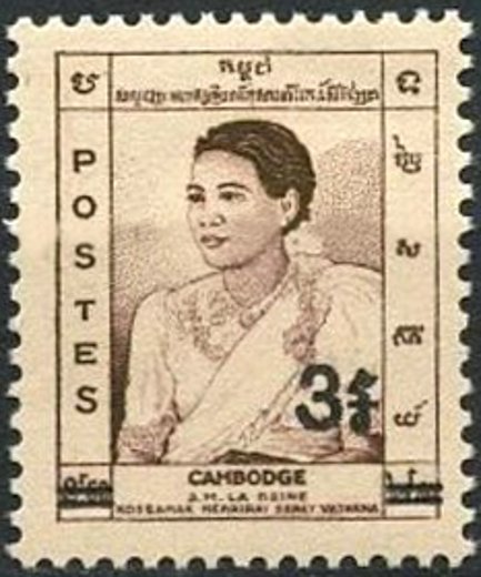 With Overprint