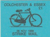 Colchester and Essex