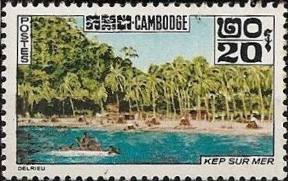 KEP SUR MER