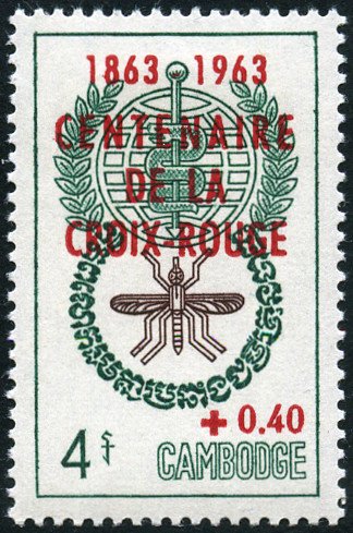 Red Cross