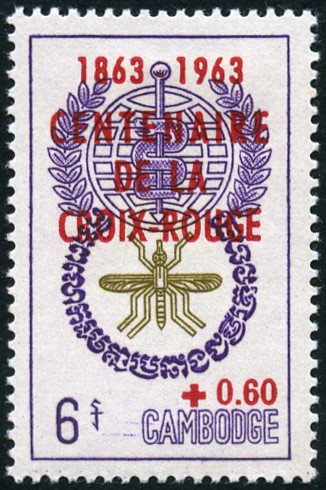 Red Cross