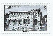 Chenonceau Castle
