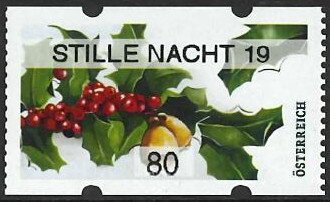 Mistletoe