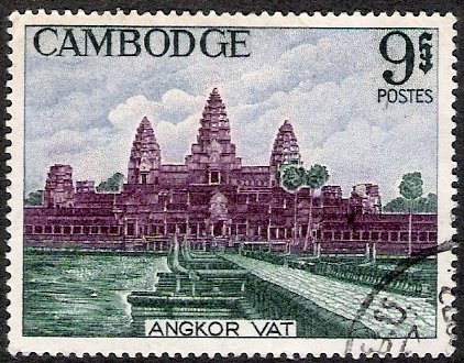 Angkor Vat