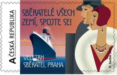 Sběratelé všech zemí, spojte se!