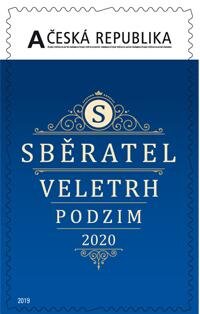 Veletrh Sběratel - Podzim