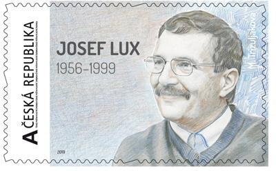 Josef Lux