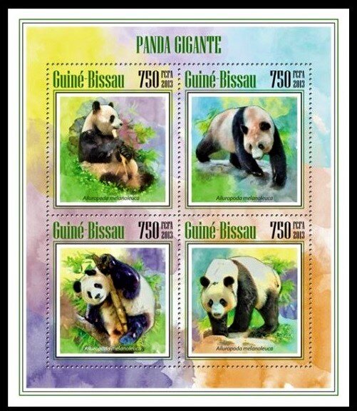 Pandas