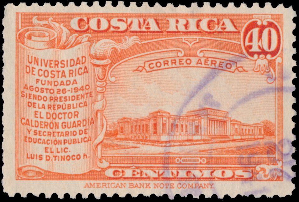 Costa Rica Univesity