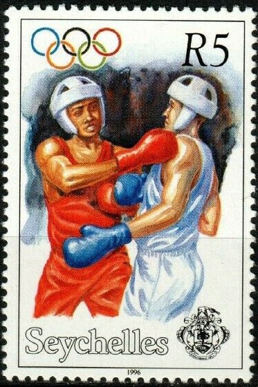 Boxing