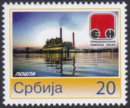 EPS - Electricity Distribution Company