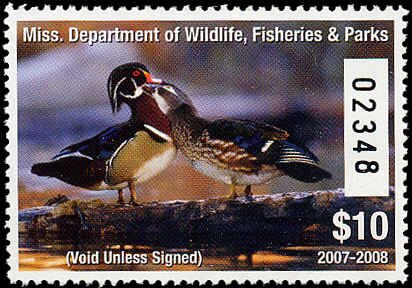 Wood Ducks