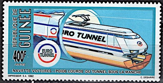 Eurotunnel
