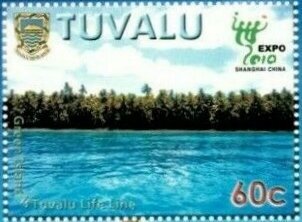 Green Island