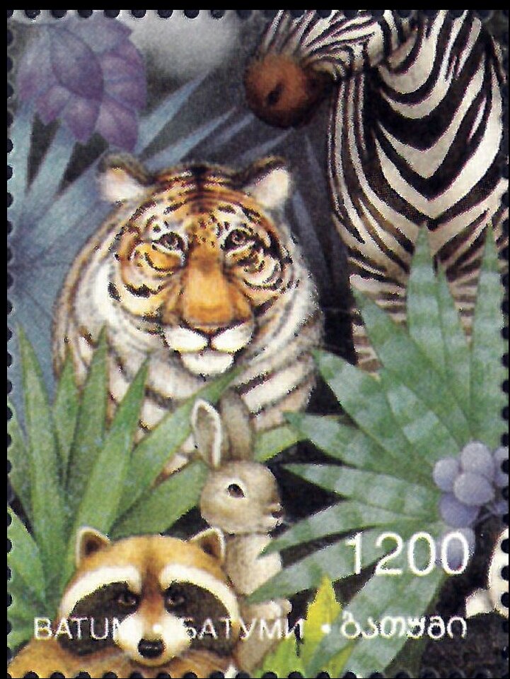 Animals