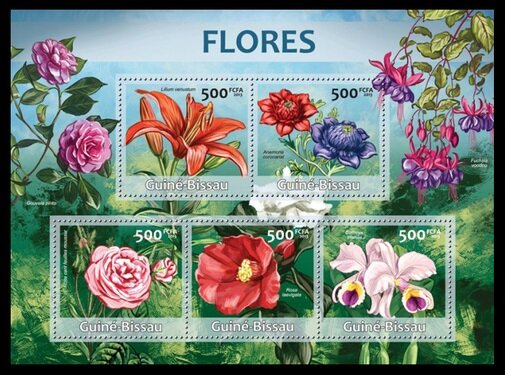 Flowers