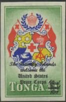 Overprinted