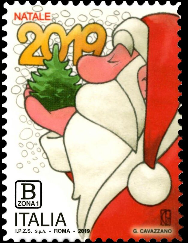 Christmas - Santa Claus