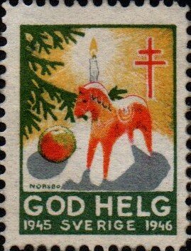 God Helg 1945/46
