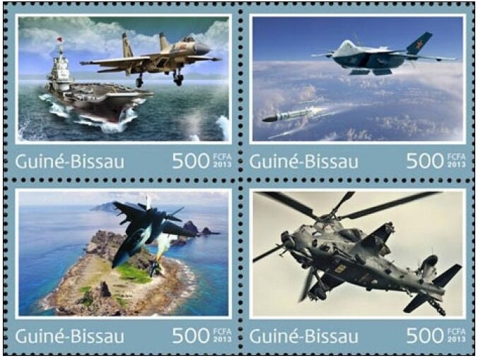 Chinese Armed Forces