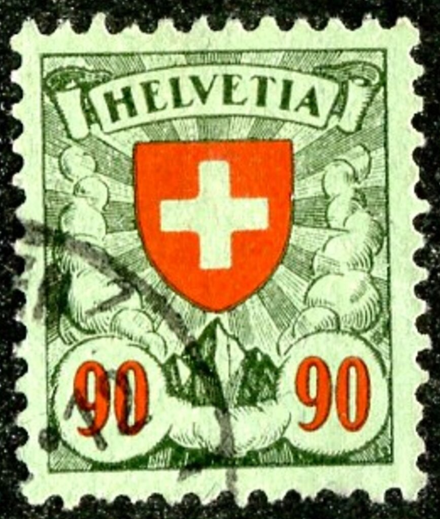 Coat of Arms