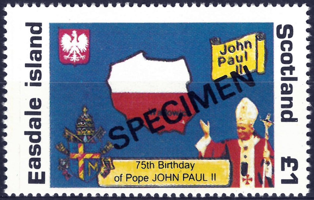 Pope's visit to the United Nation New York