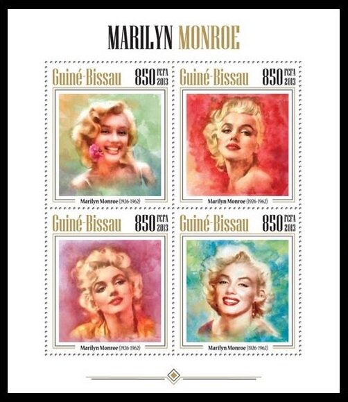 Marilyn Monroe