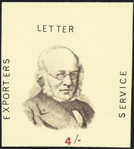 Exporters Letter Service