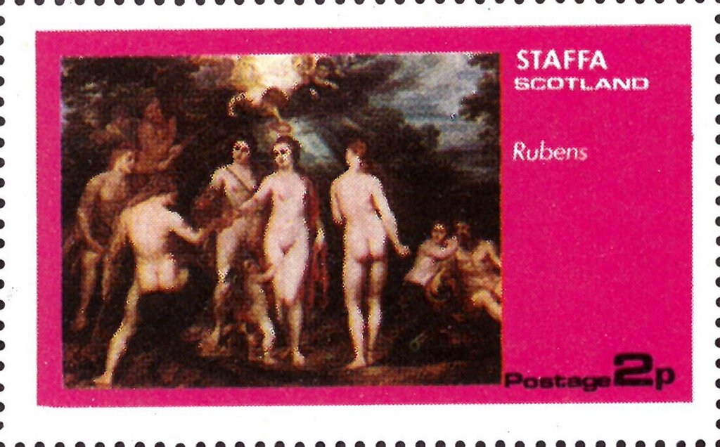Paintings
