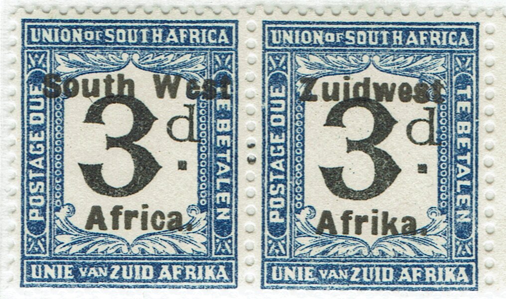 3p Pair