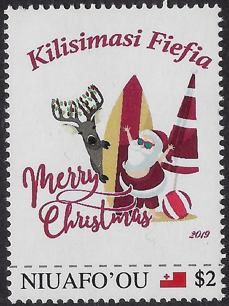 Christmas 2019