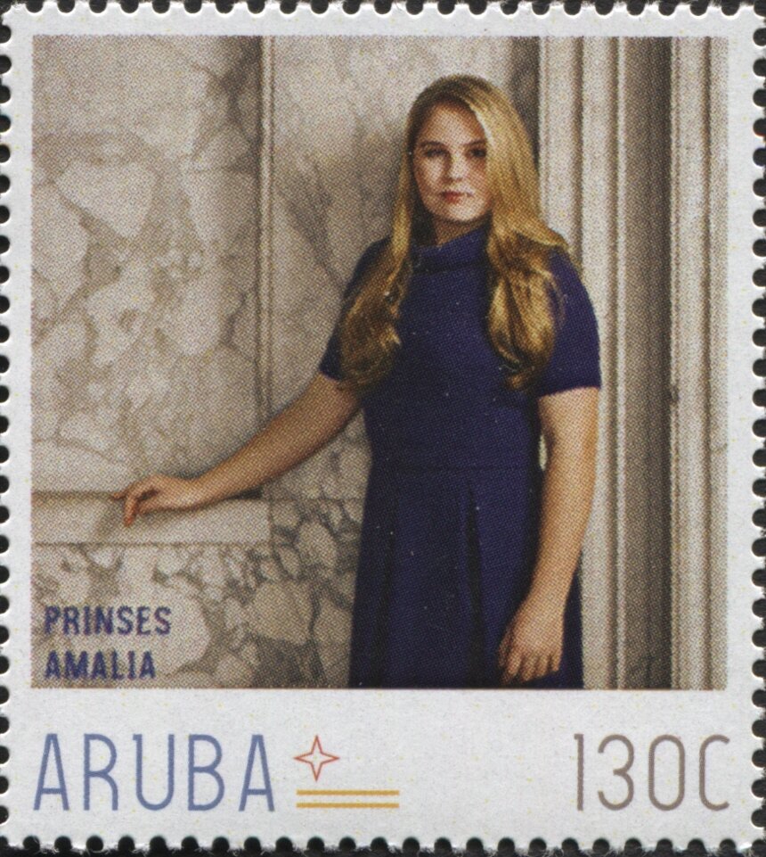 Princess Amalia