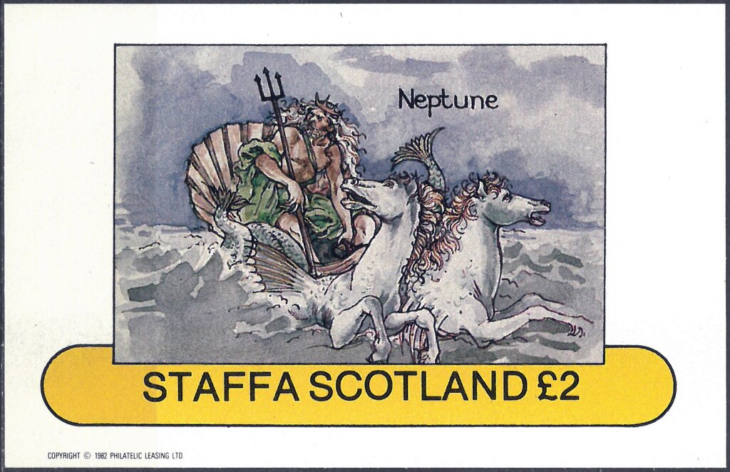 Neptune