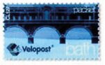 Poultney Bridge Blue