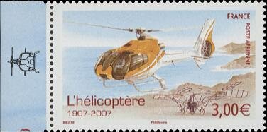 Helicopter 1907-2007