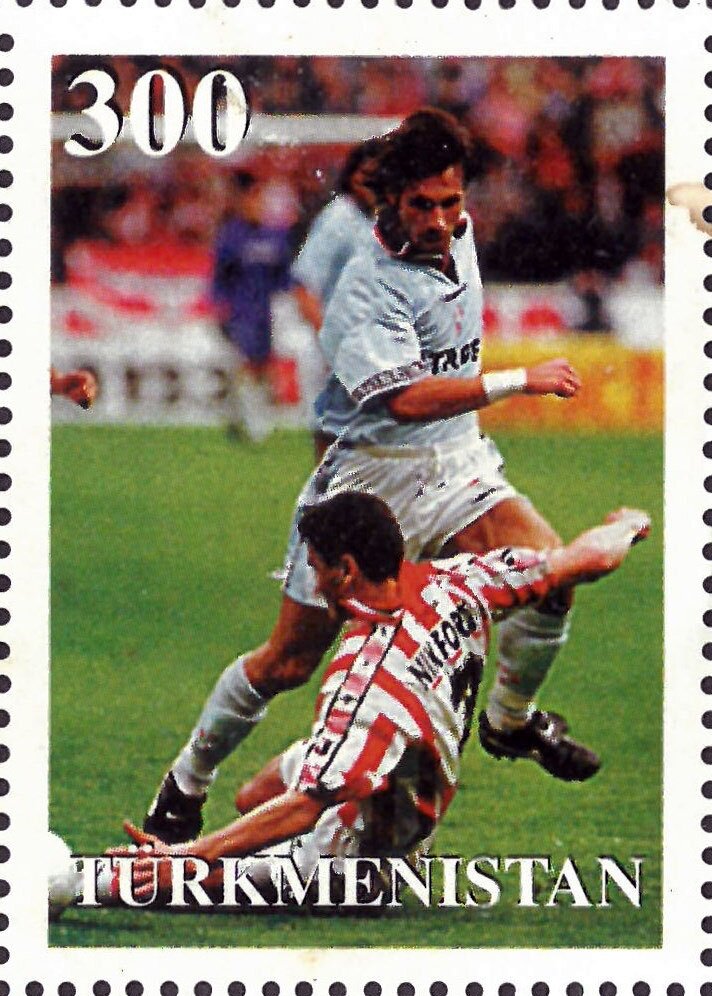 Coupe Mondiale France 98