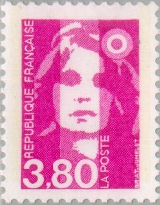 Marianne de Briat