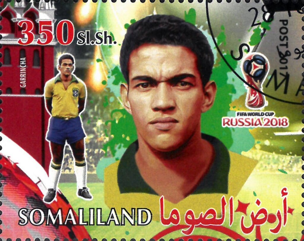 Garrincha