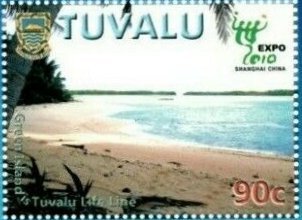 Green Island
