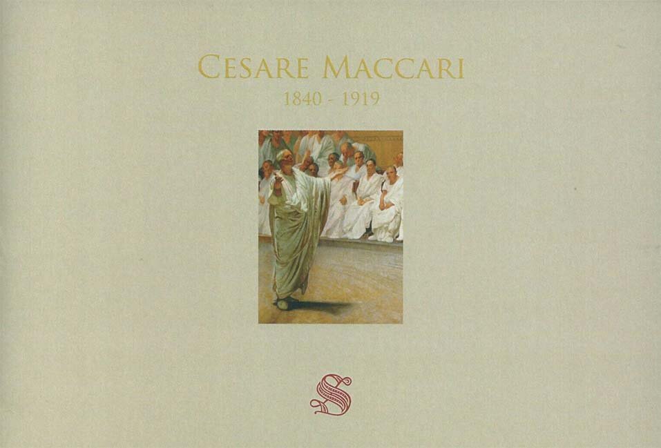 Cesare Maccari