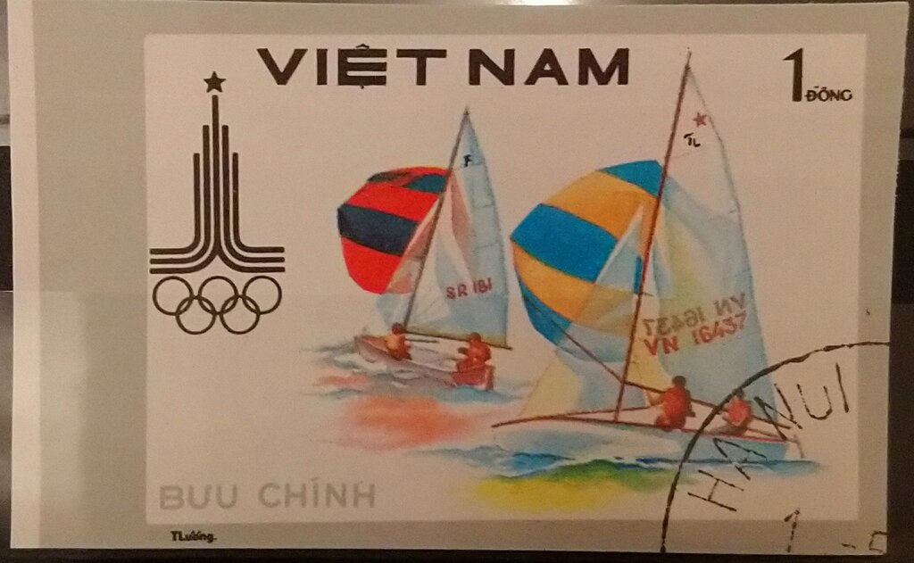 Yachting