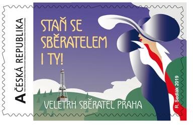 Staň se sběratelem i ty!