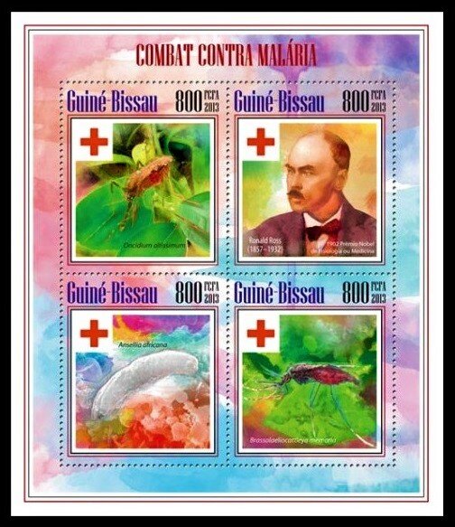 Fight against Malaria