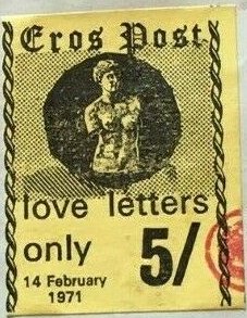 Eros Love Letters only