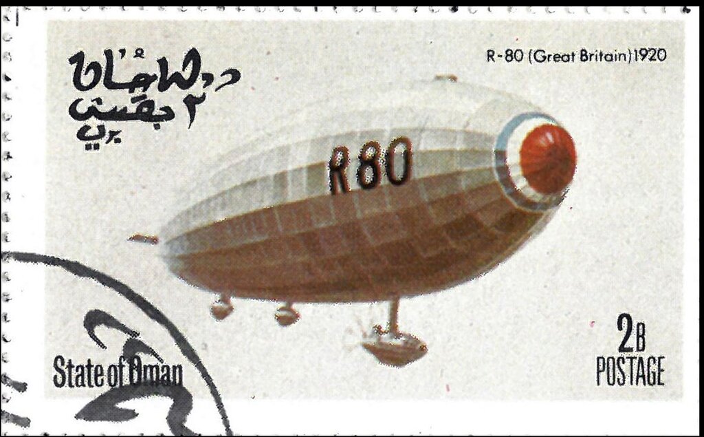 Zeppelins