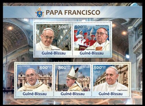 Pope Francis