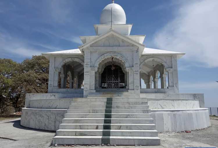Temples