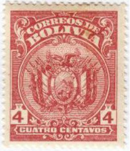Coat of arm