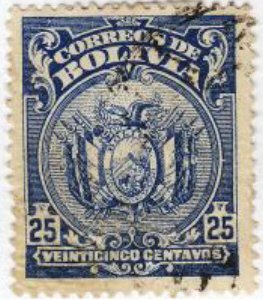 Coat of arm