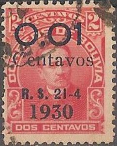 Eliodoro Camacho